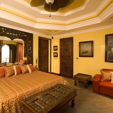 Zephyr Palace Luxury Hotel Jacó Extérieur photo