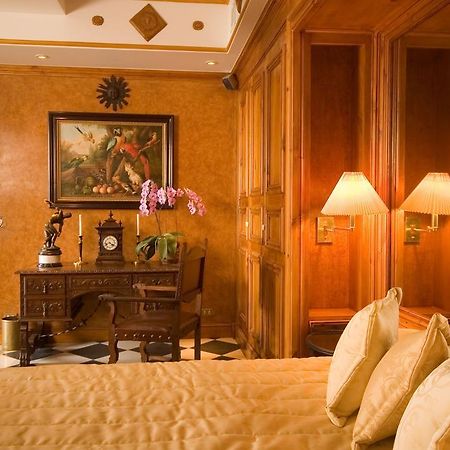 Zephyr Palace Luxury Hotel Jacó Extérieur photo