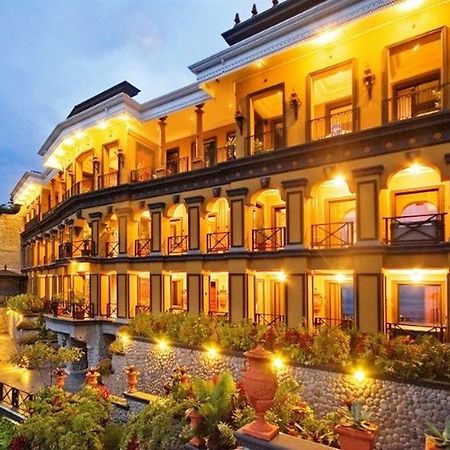 Zephyr Palace Luxury Hotel Jacó Extérieur photo