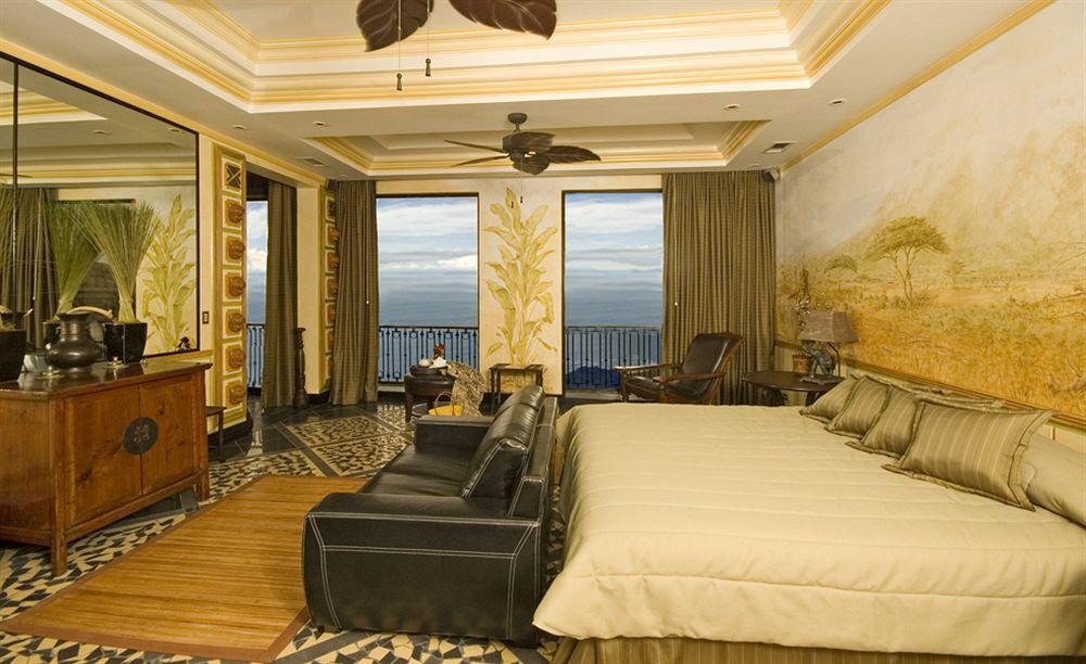 Zephyr Palace Luxury Hotel Jacó Extérieur photo