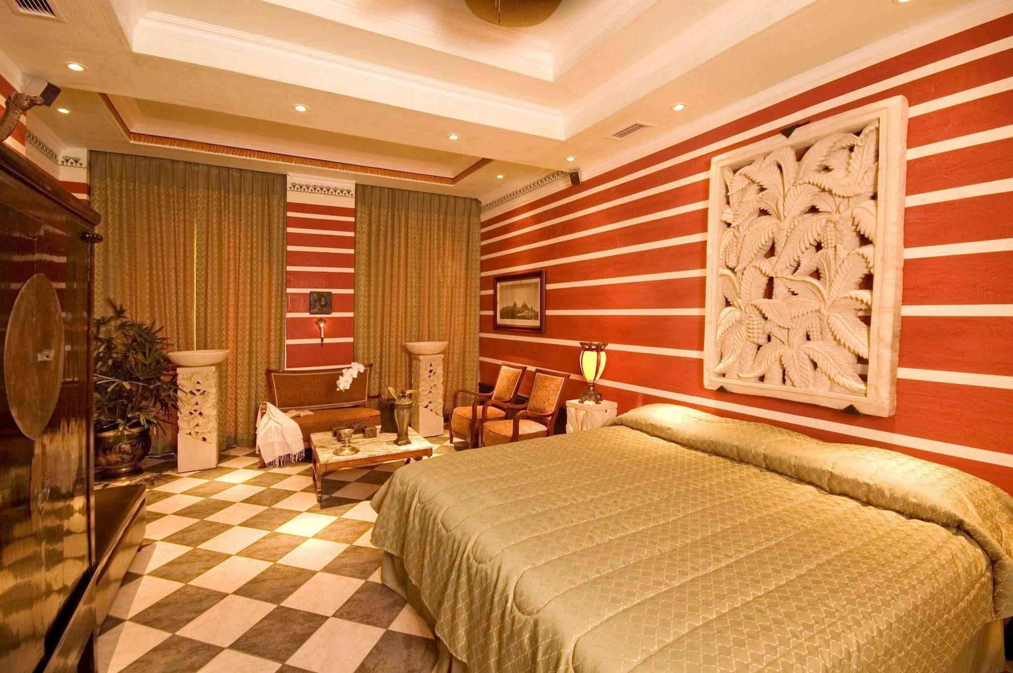 Zephyr Palace Luxury Hotel Jacó Extérieur photo