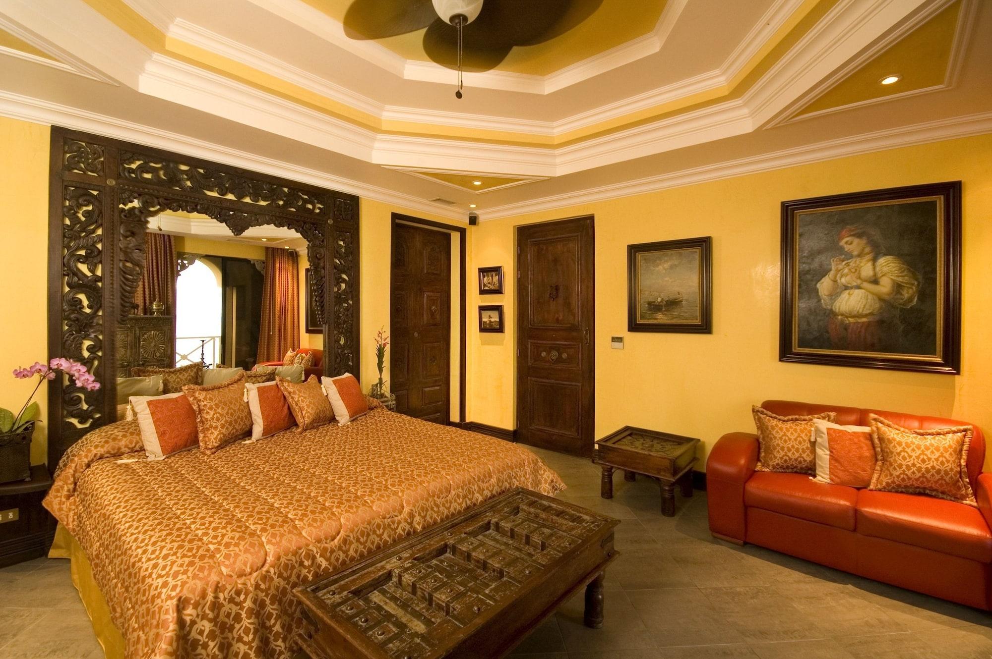 Zephyr Palace Luxury Hotel Jacó Extérieur photo