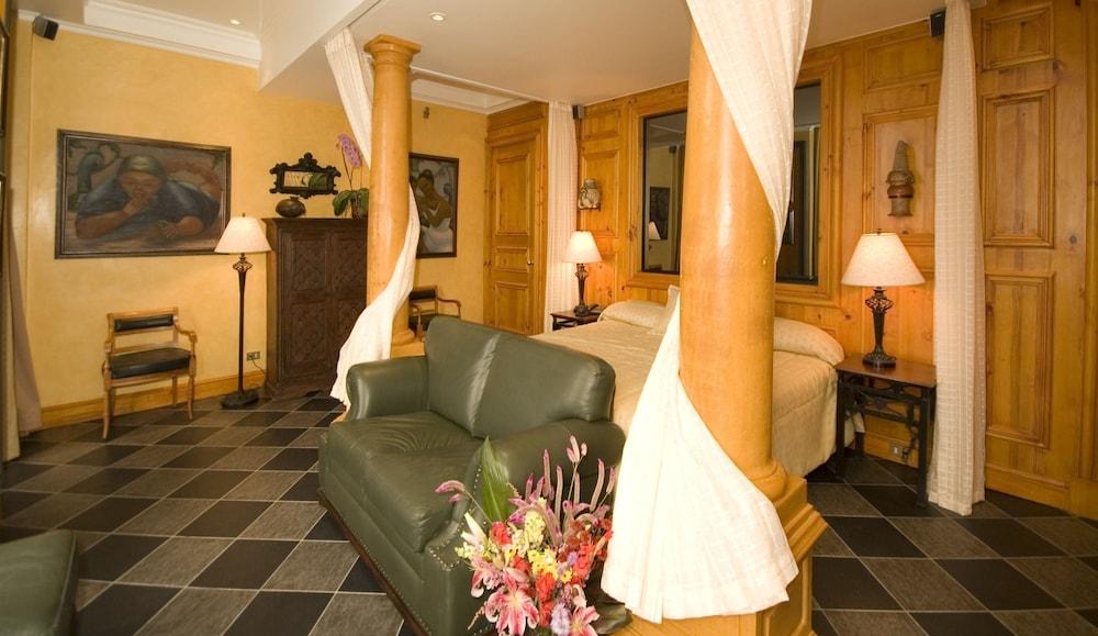 Zephyr Palace Luxury Hotel Jacó Extérieur photo