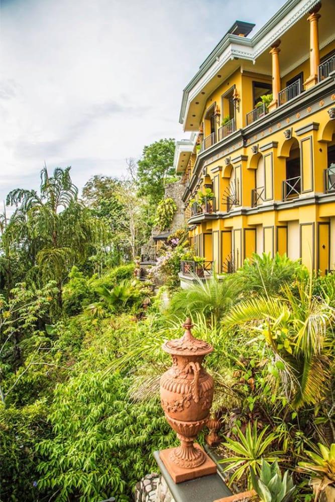 Zephyr Palace Luxury Hotel Jacó Extérieur photo
