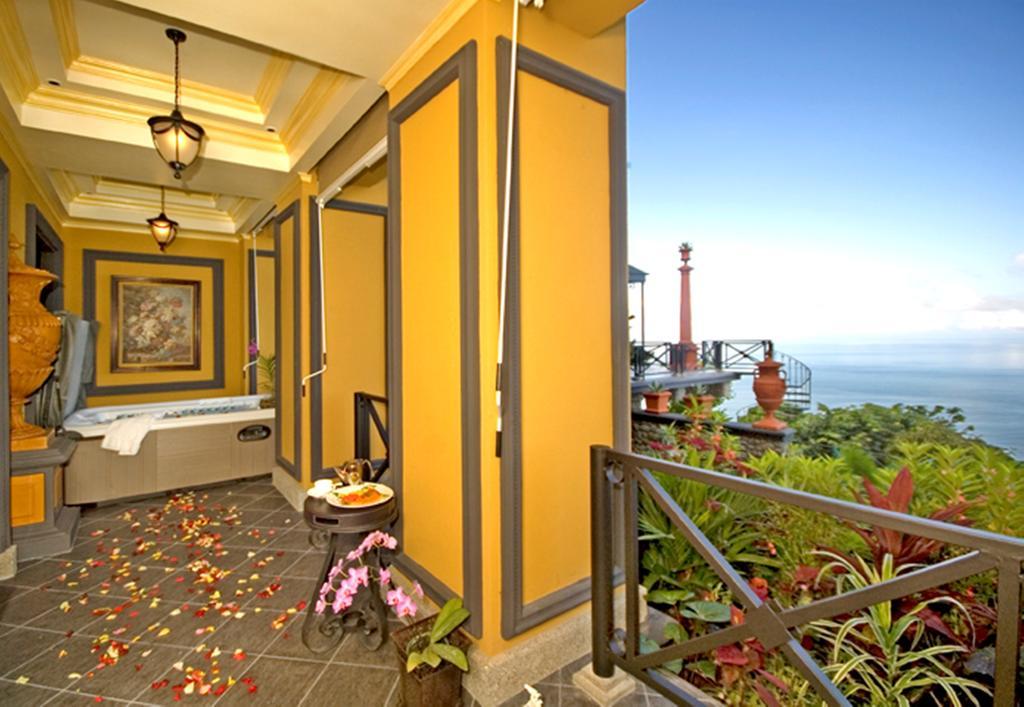 Zephyr Palace Luxury Hotel Jacó Extérieur photo