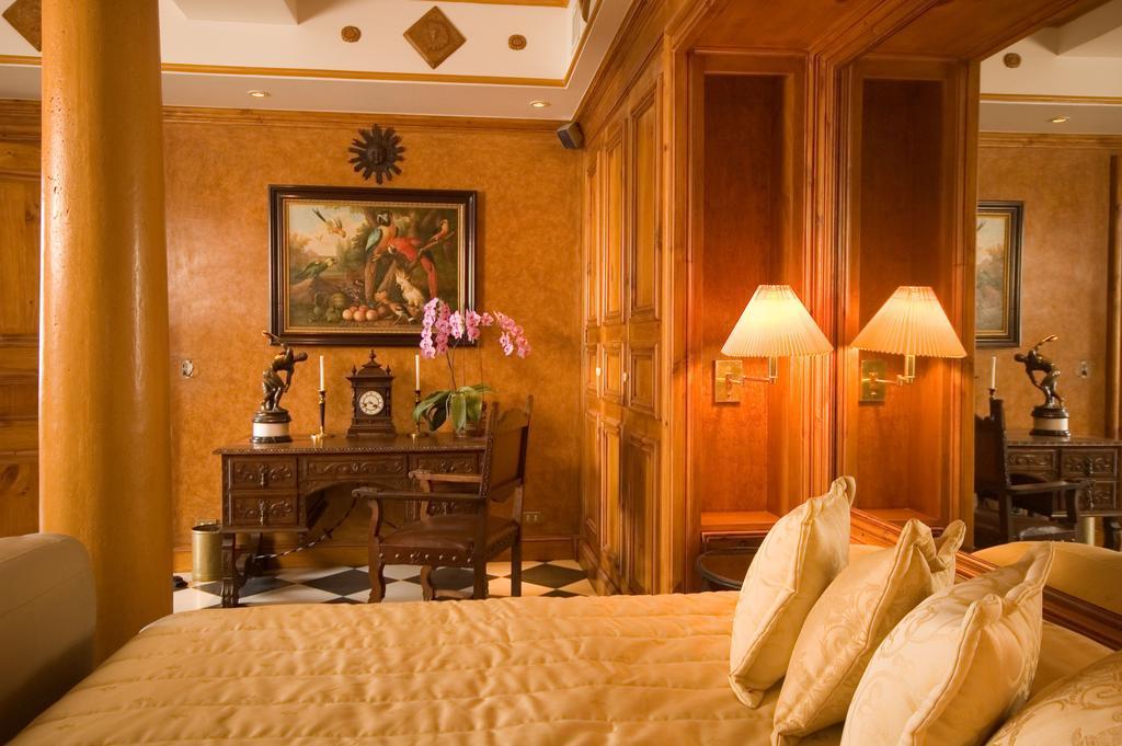 Zephyr Palace Luxury Hotel Jacó Extérieur photo