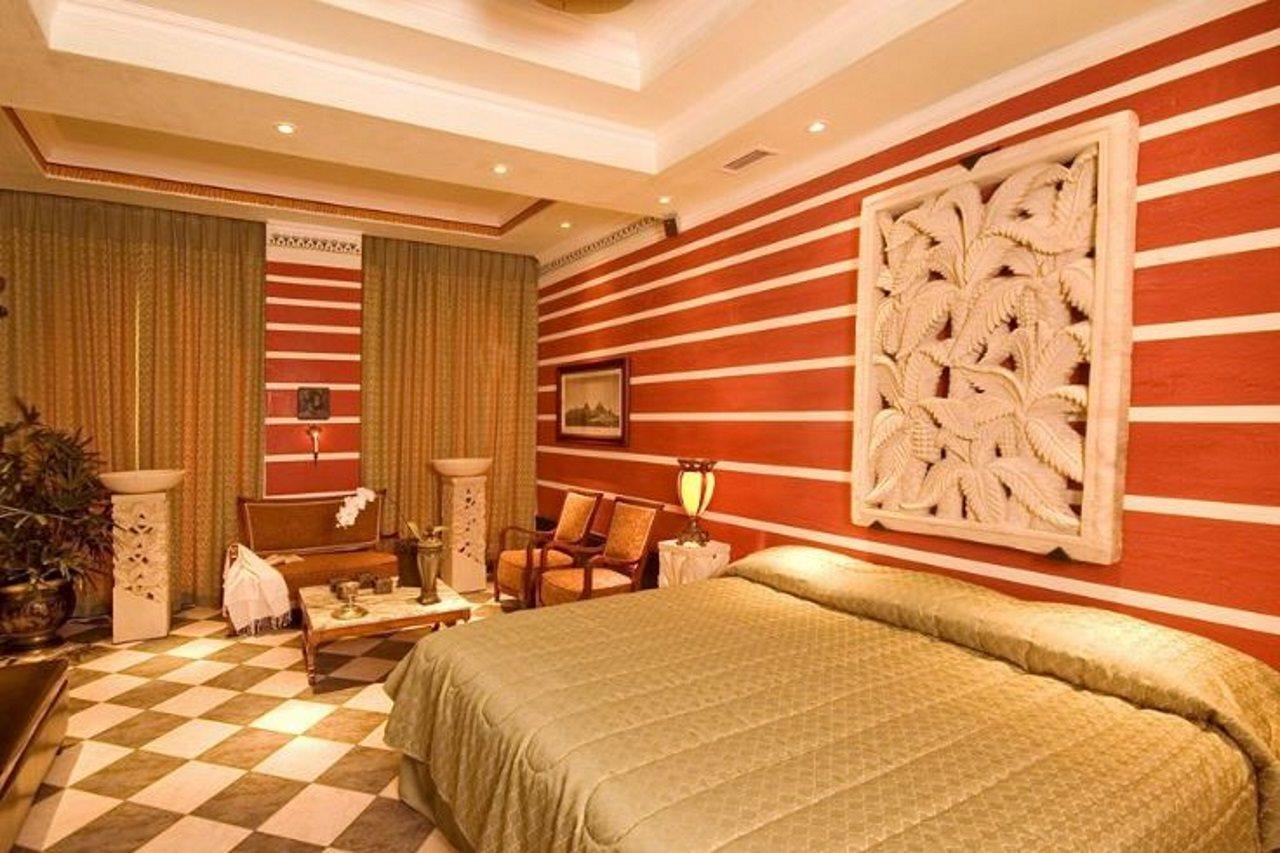Zephyr Palace Luxury Hotel Jacó Extérieur photo