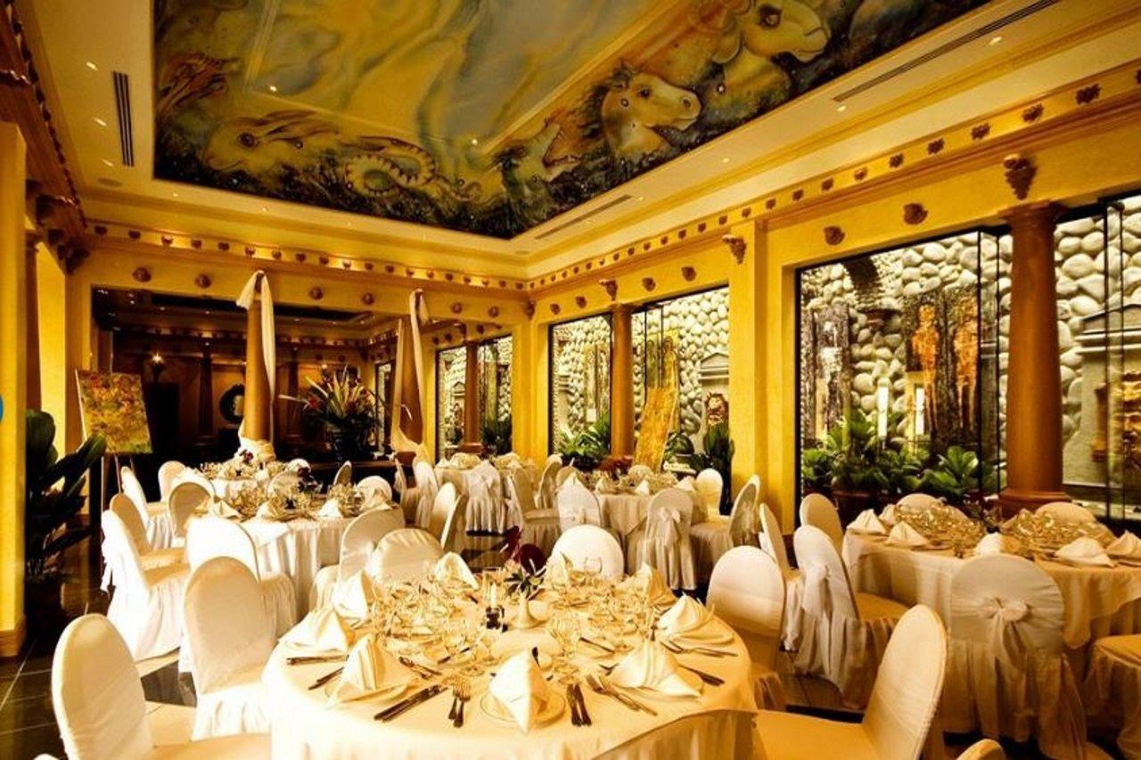 Zephyr Palace Luxury Hotel Jacó Extérieur photo