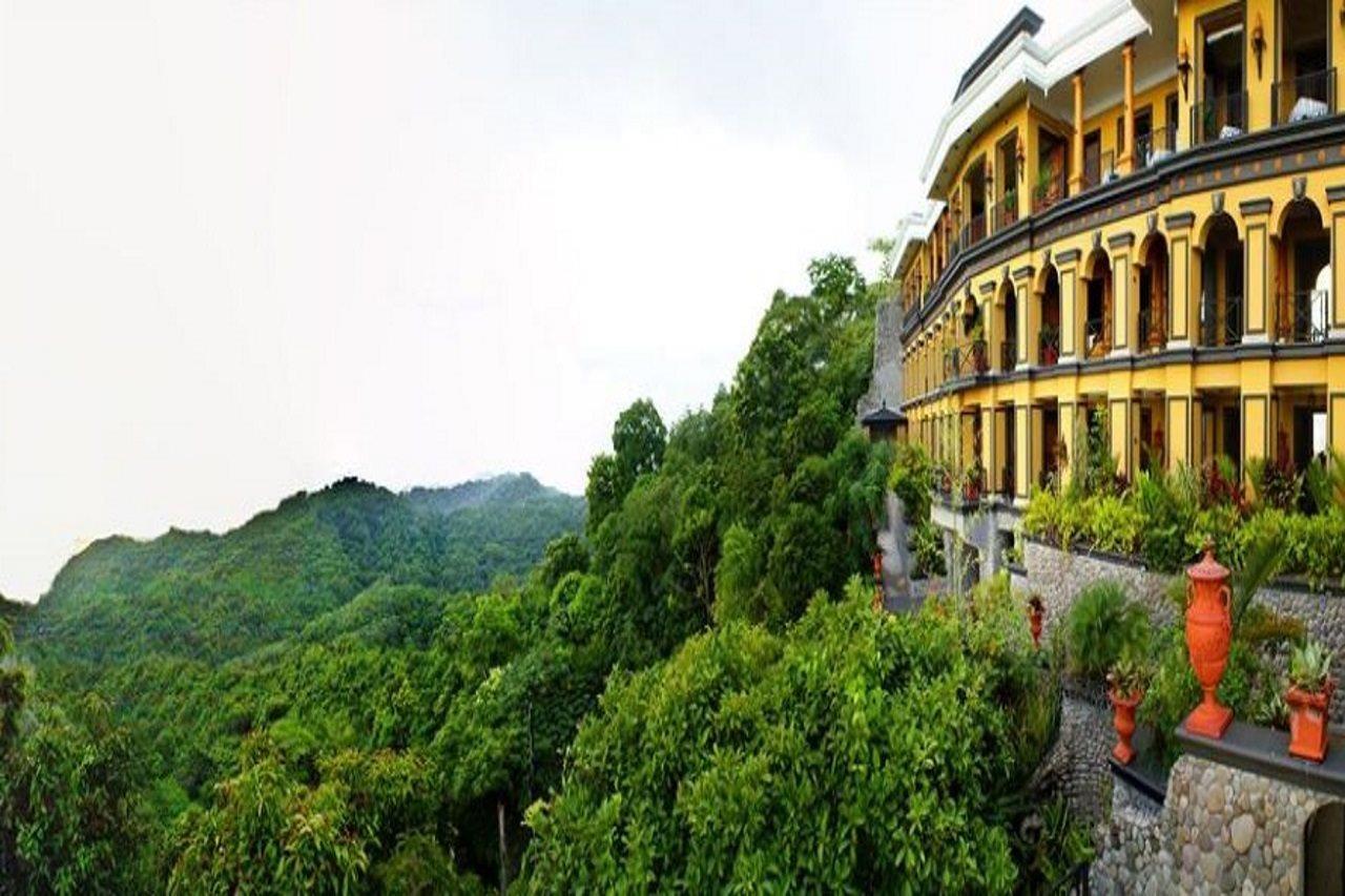 Zephyr Palace Luxury Hotel Jacó Extérieur photo