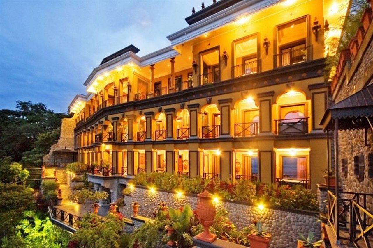 Zephyr Palace Luxury Hotel Jacó Extérieur photo
