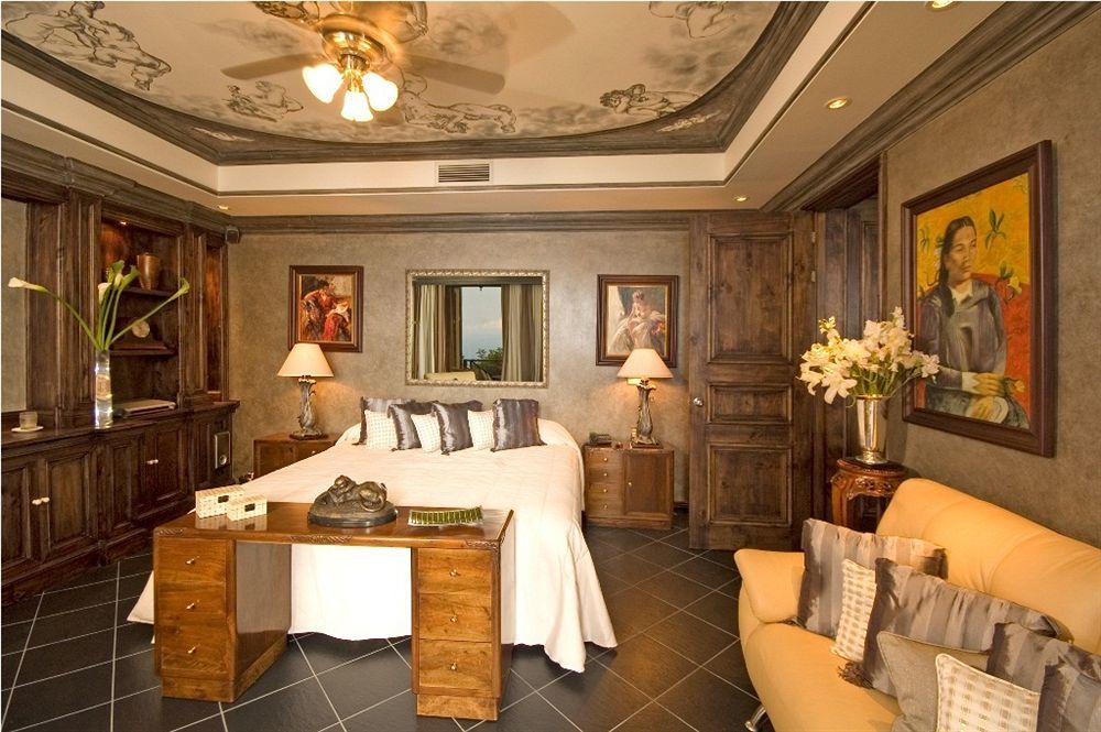 Zephyr Palace Luxury Hotel Jacó Extérieur photo