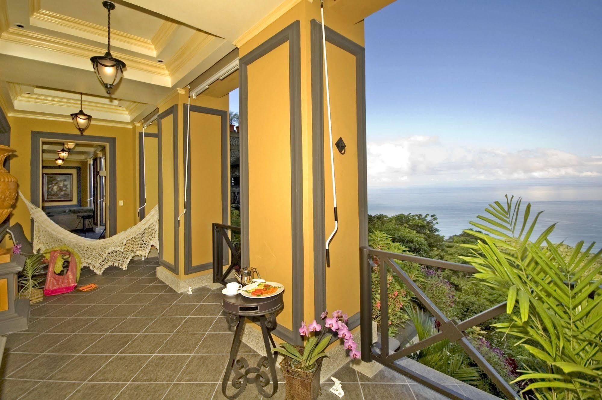 Zephyr Palace Luxury Hotel Jacó Extérieur photo