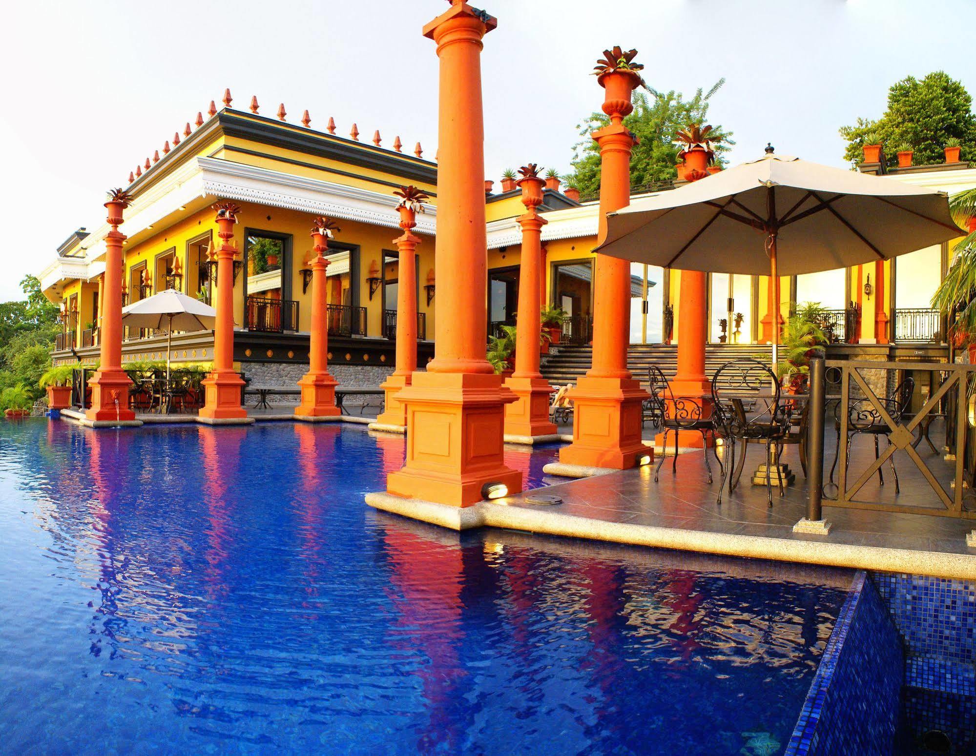 Zephyr Palace Luxury Hotel Jacó Extérieur photo