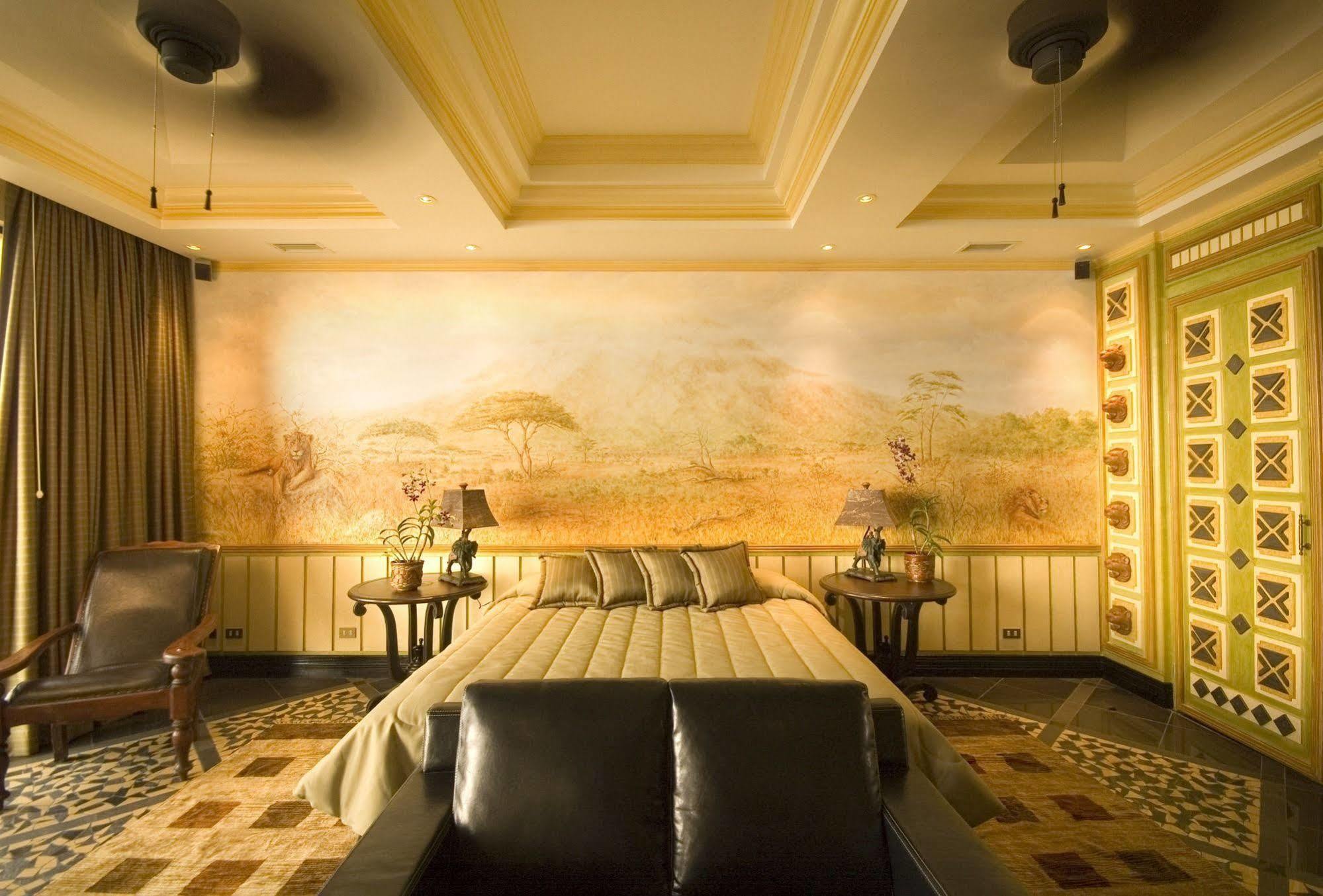 Zephyr Palace Luxury Hotel Jacó Extérieur photo