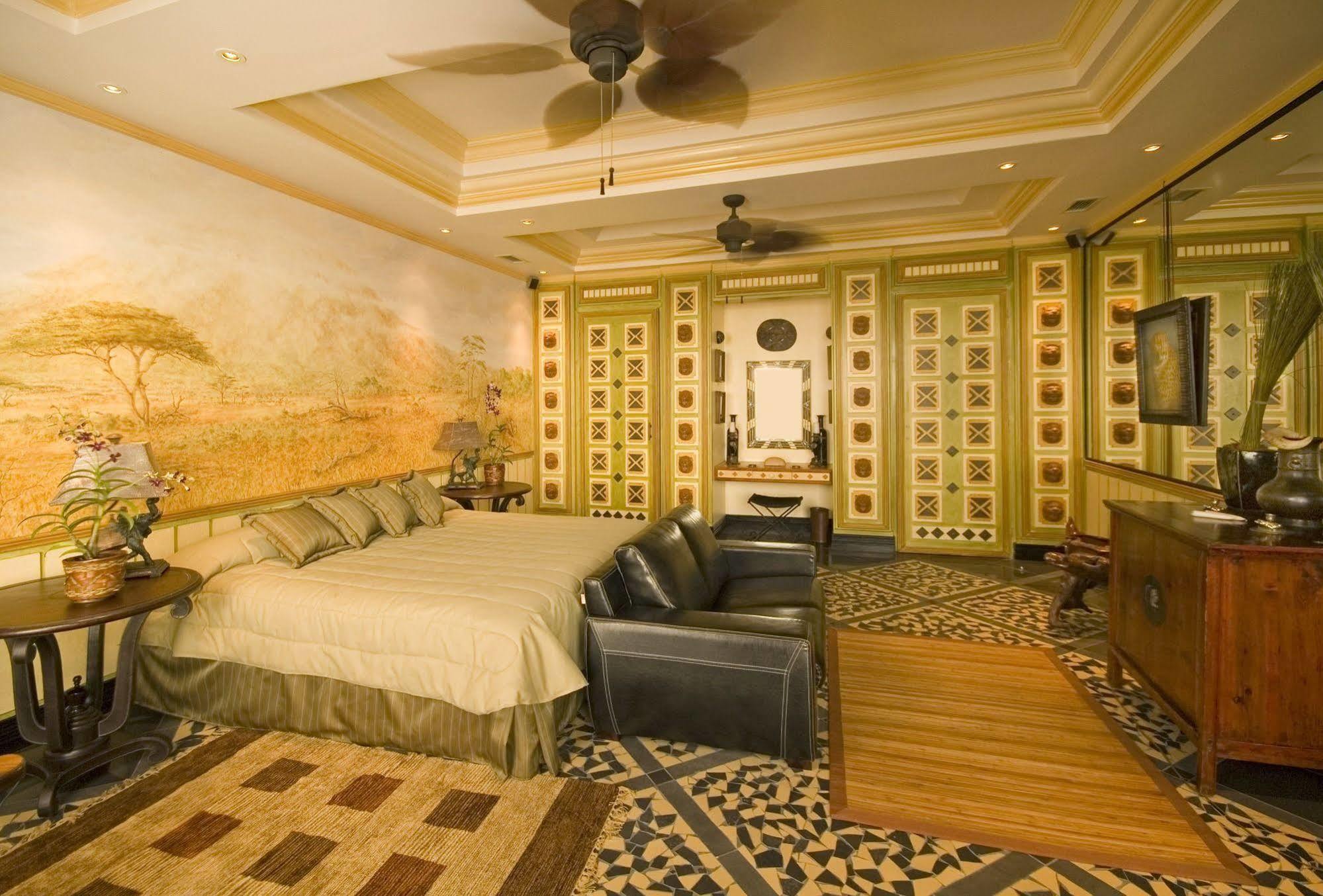 Zephyr Palace Luxury Hotel Jacó Extérieur photo