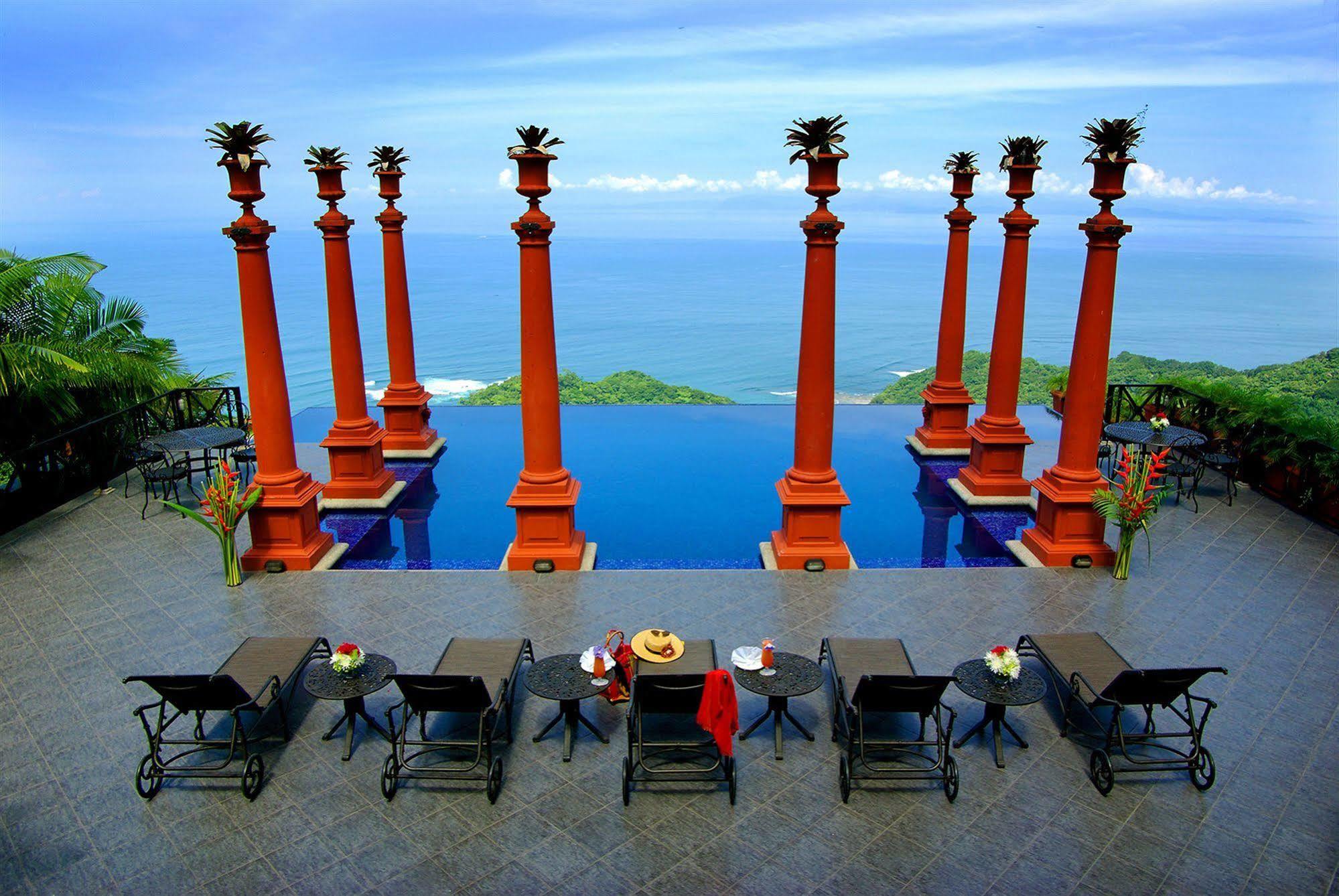 Zephyr Palace Luxury Hotel Jacó Extérieur photo