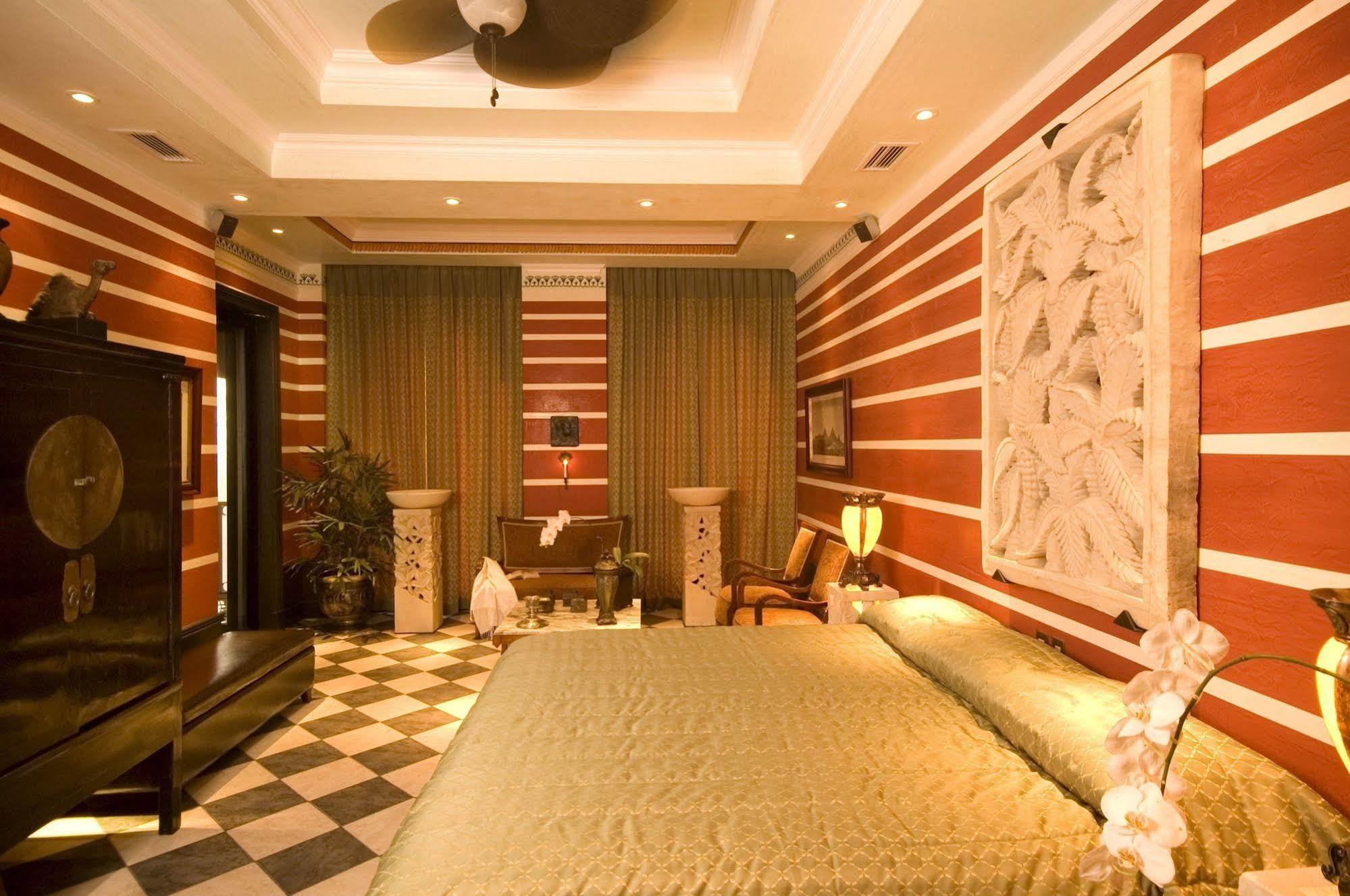 Zephyr Palace Luxury Hotel Jacó Extérieur photo