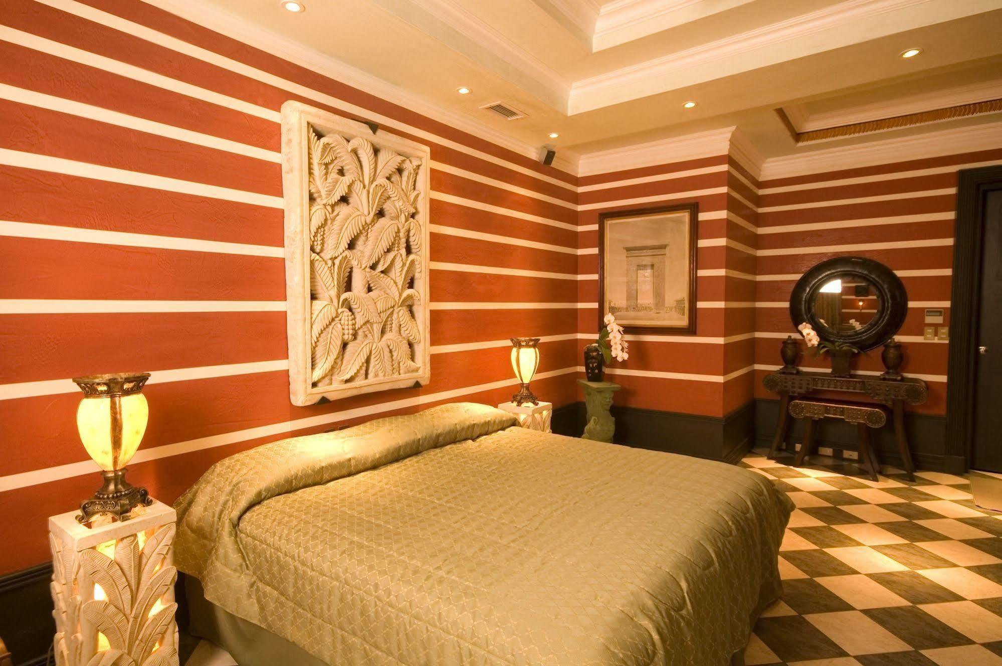 Zephyr Palace Luxury Hotel Jacó Extérieur photo