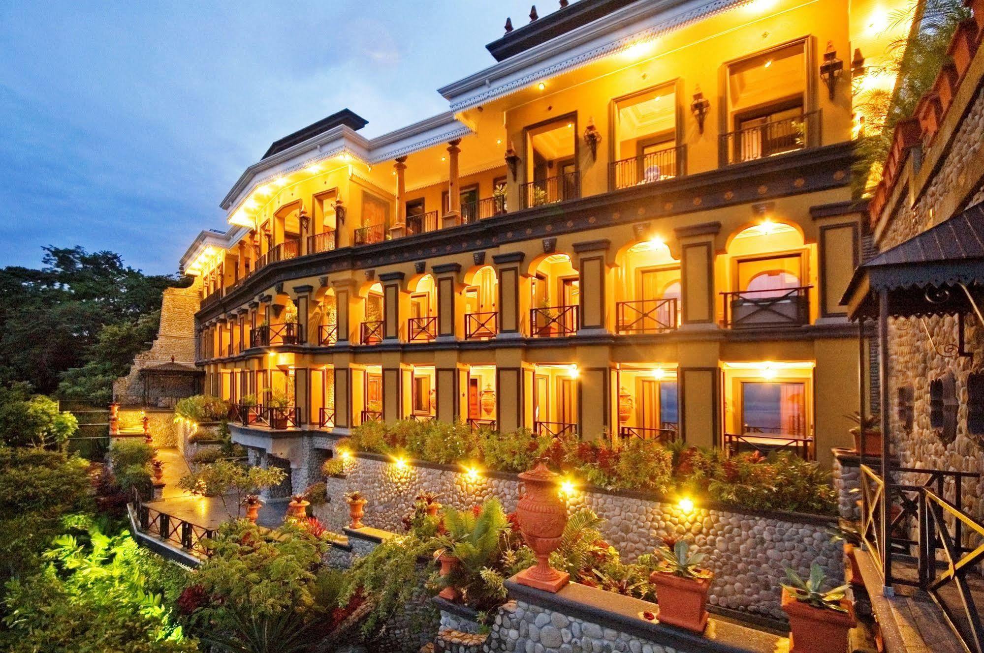 Zephyr Palace Luxury Hotel Jacó Extérieur photo