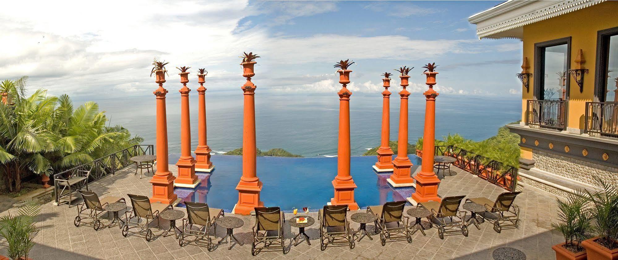 Zephyr Palace Luxury Hotel Jacó Extérieur photo