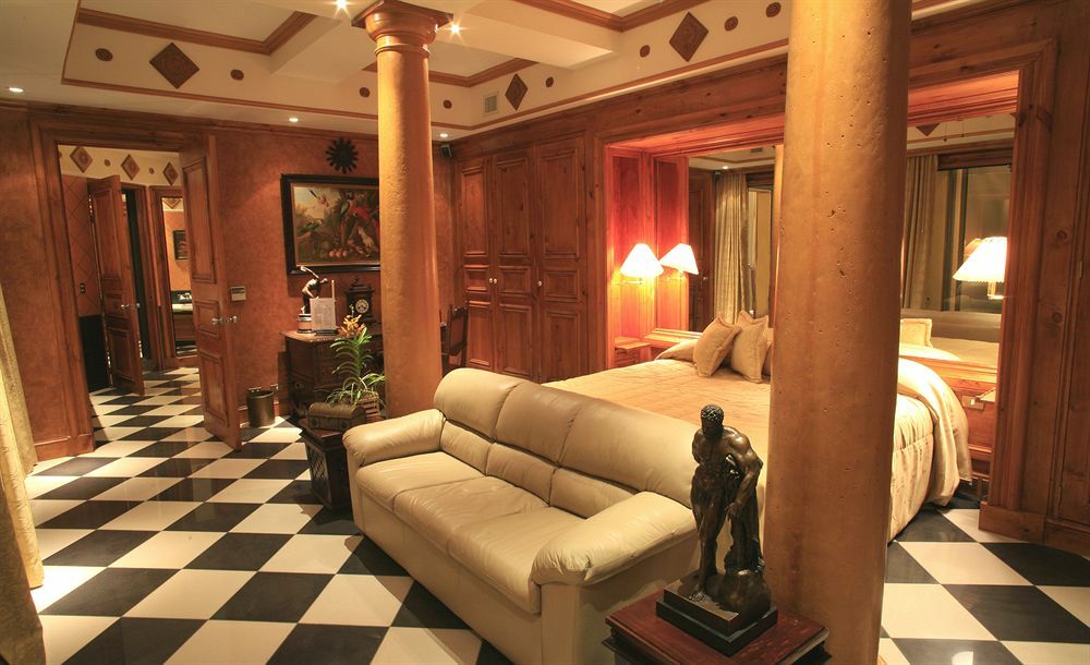 Zephyr Palace Luxury Hotel Jacó Extérieur photo
